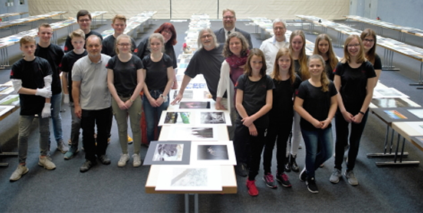 LAFO Westfalen 2017